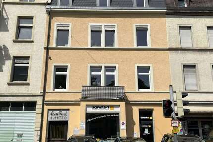 Haus Freiburg im Breisgau / Wiehre Wiehre - 27 Zimmer, 523 m&sup2;, 1.950.000&euro; | Angebot:27000227