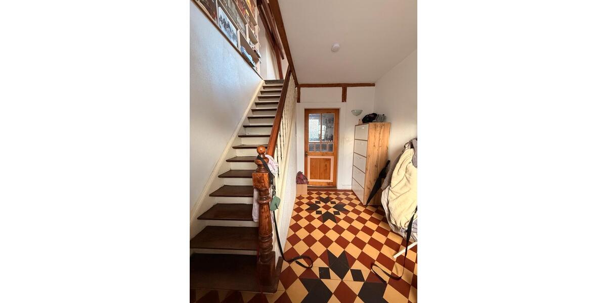 Einfamilienhaus Breisach am Rhein - 5 Zimmer, 118 m&sup2;, 320.000&euro; | Angebot:27029066