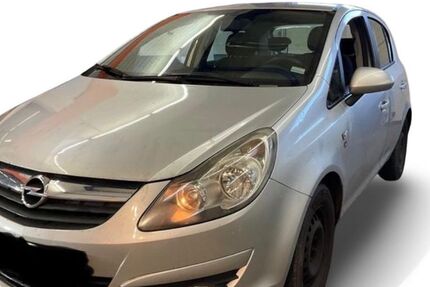 Opel Corsa 158.000 km 4.300 &euro; Gundelfingen 79194
