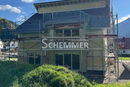 Wohnung zum Mieten in Simonswald 1.084 € 98.51 m² 3 zimmer