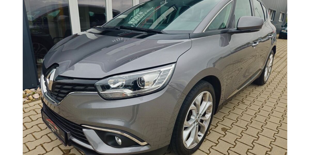 Renault Scenic 91.000 km 9.300 &euro; Endingen am Kaiserstuhl 79346