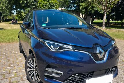 Renault ZOE 33.400 km 16.900 &euro; Freiburg 79111