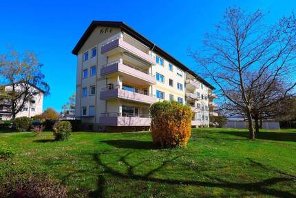 Wohnung Breisach am Rhein Breisach - 3 Zimmer, 99 m&sup2;, 295.000&euro; | Angebot:26028459