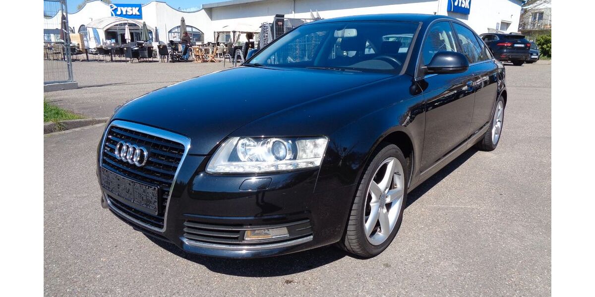 Audi A6 196.100 km 8.990 &euro; Breisach am Rhein 79206
