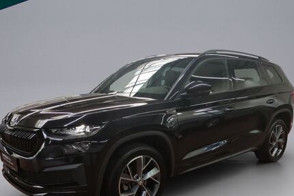 Skoda Kodiaq 76.100 km 31.790 &euro; Emmendingen 79312