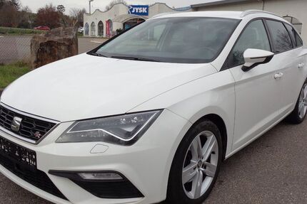 Seat Leon 218.500 km 8.190 € Breisach am Rhein 79206