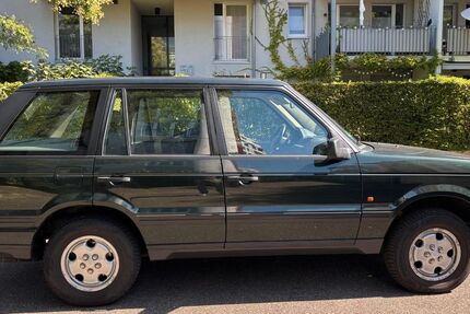 Land Rover Range Rover 140.975 km 14.500 &euro; Ballrechten-Dottingen 79282