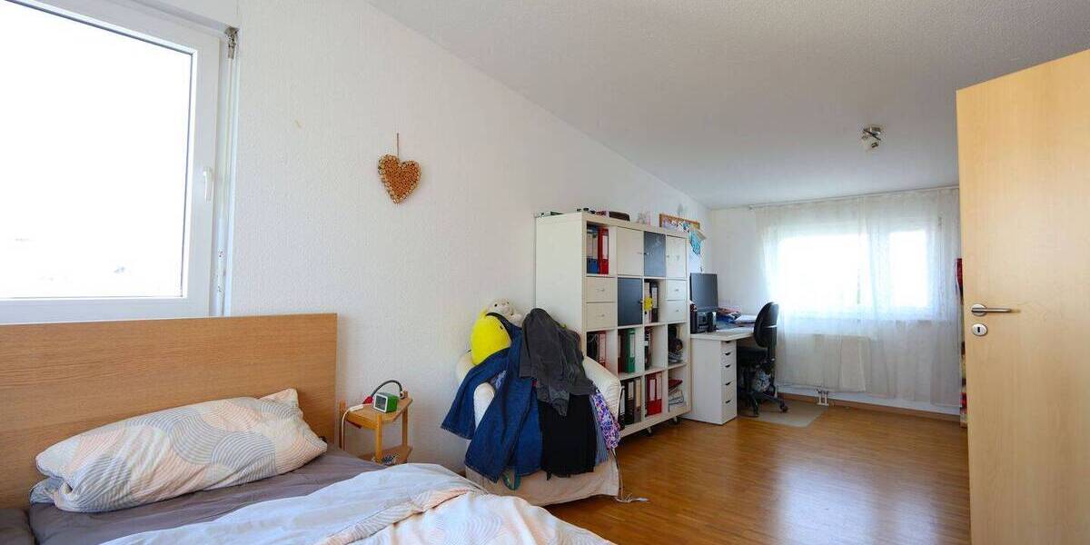 Reihenendhaus Breisach am Rhein Breisach - 4 Zimmer, 132 m&sup2;, 550.000&euro; | Angebot:25928569