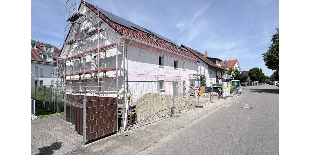 Etagenwohnung Endingen am Kaiserstuhl Endingen - 3 Zimmer, 85 m&sup2;, 1.380&euro; | Angebot:26798255