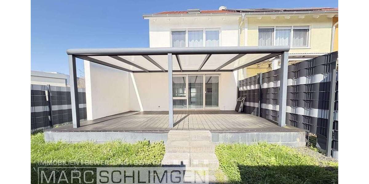 Einfamilienhaus Breisach - 4 Zimmer, 113 m&sup2;, 475.000&euro; | Angebot:26000088