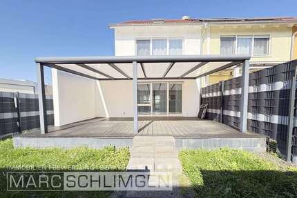 Haus Breisach - 4 Zimmer, 113 m&sup2;, 475.000&euro; | Angebot:26000088