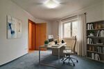 Provisionsfrei* Modernes Einfamilienhaus mit hochwertigem Anbau, Doppelgarage und Pool in Buggingen - Einfamilienhaus Buggingen Buggingen (Kernort) | Angebot:25967813