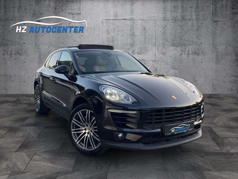 Macan