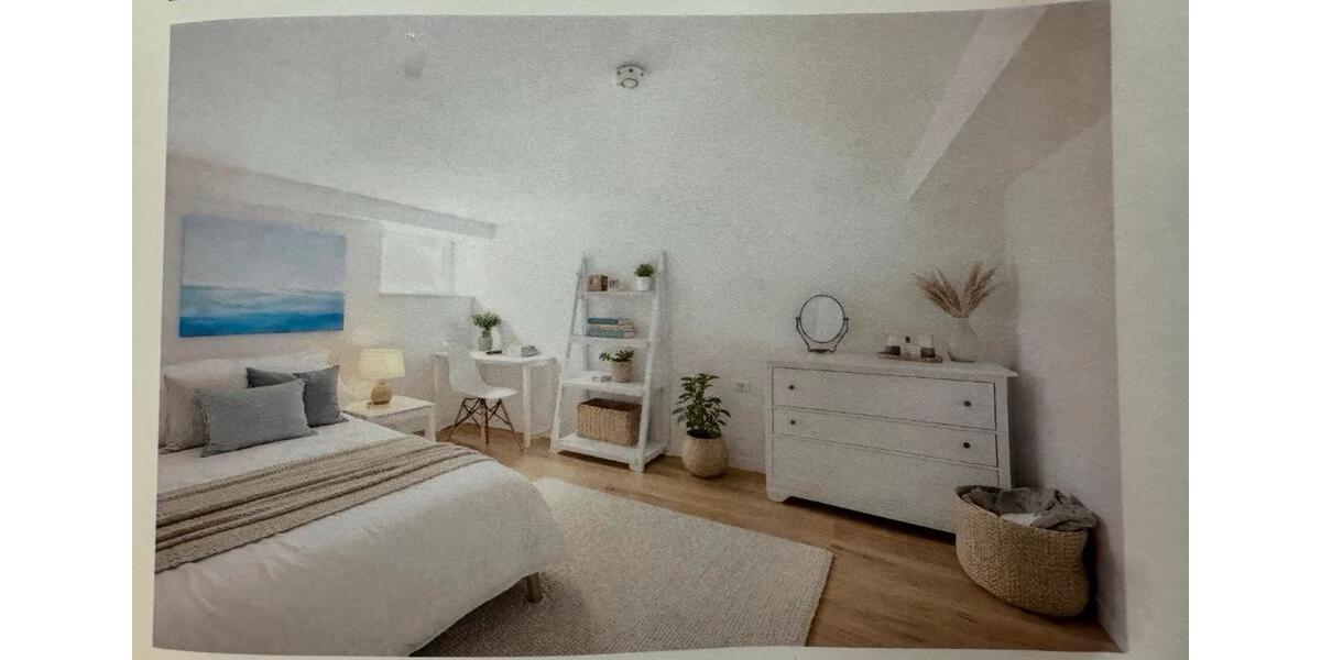 Etagenwohnung Freiburg im Breisgau Ebnet - 2.5 Zimmer, 79 m&sup2;, 1.300&euro; | Angebot:26516811