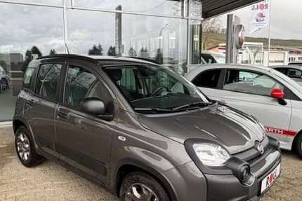 Fiat Panda 21.156 km 10.990 &euro; Auggen 79424