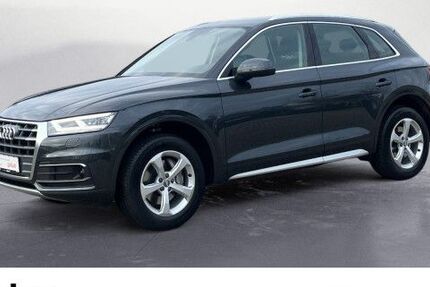 Audi Q5 83.452 km 28.660 &euro; Freiburg 79115