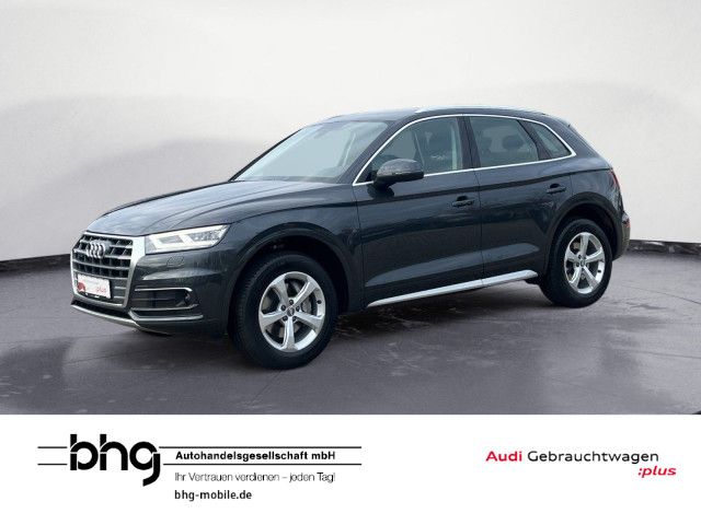 Audi Q5 83.452 km 28.660 &euro; Freiburg 79115