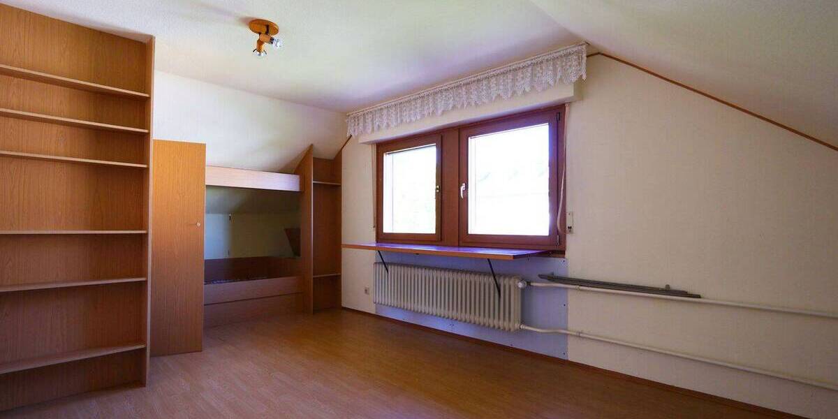 Einfamilienhaus Breisach am Rhein Breisach - 7 Zimmer, 180 m&sup2;, 585.000&euro; | Angebot:26797913