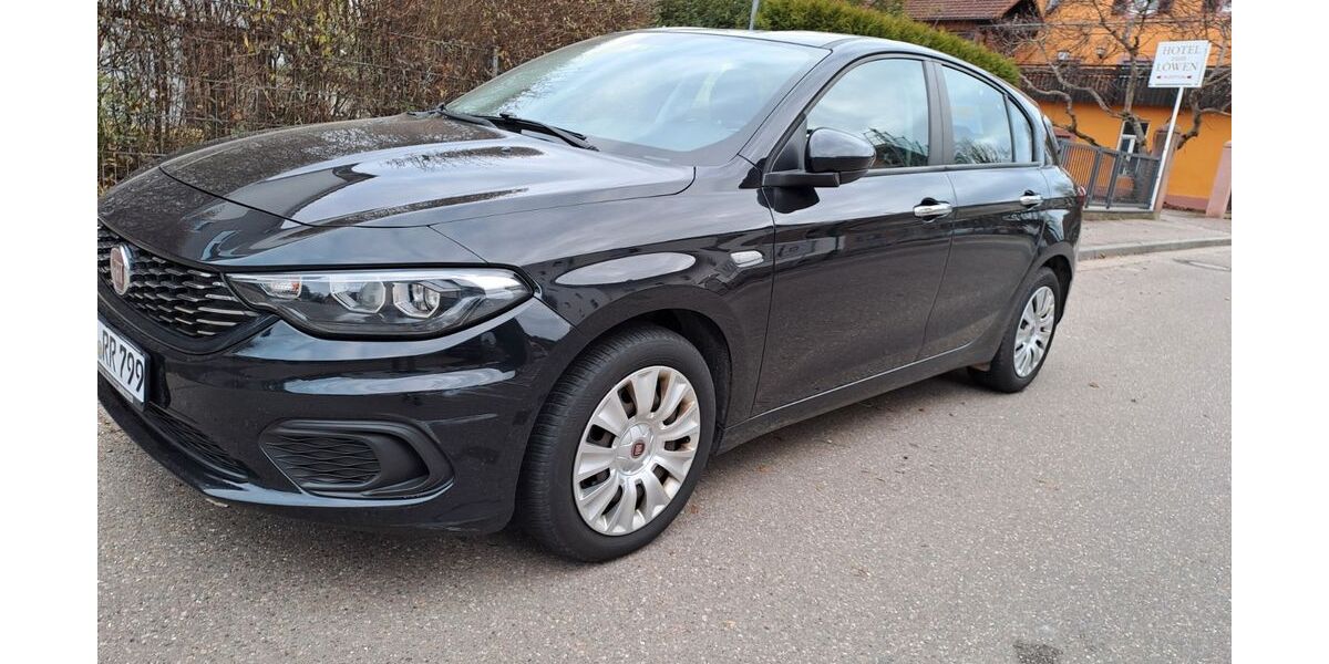 Fiat Tipo 110.000 km 9.900 &euro; Freiburg im Breisgau 79110