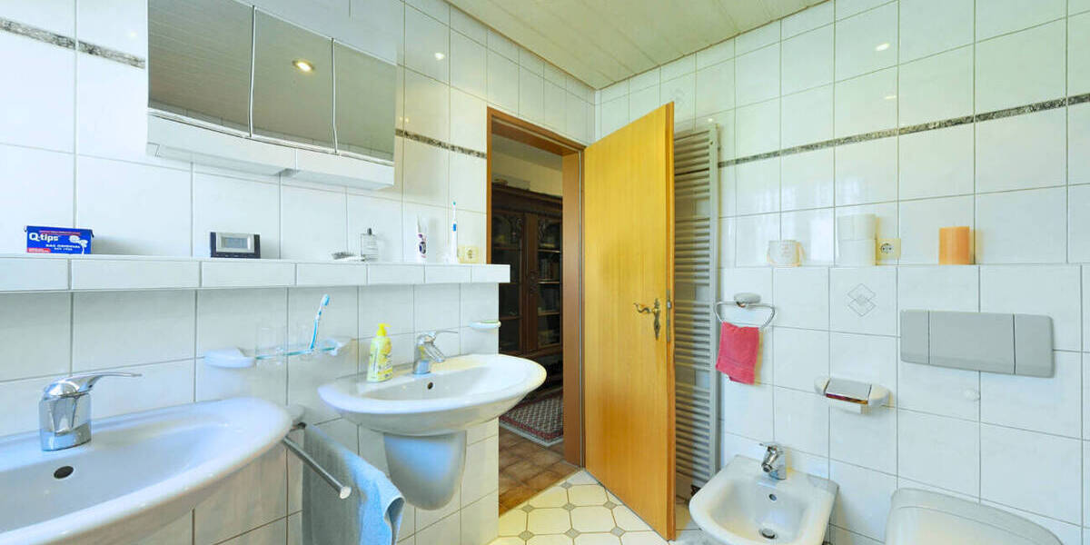 Etagenwohnung Freiburg Im Breisgau Hochdorf - 3 Zimmer, 103 m&sup2;, 397.000&euro; | Angebot:26202969