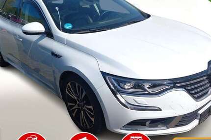 Renault Talisman 81.900 km 19.788 &euro; Freiburg im Breisgau 79111
