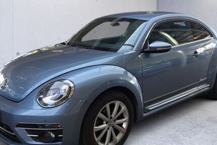 VW Beetle 109.000 km 14.480 &euro; Teningen-Köndringen 79331