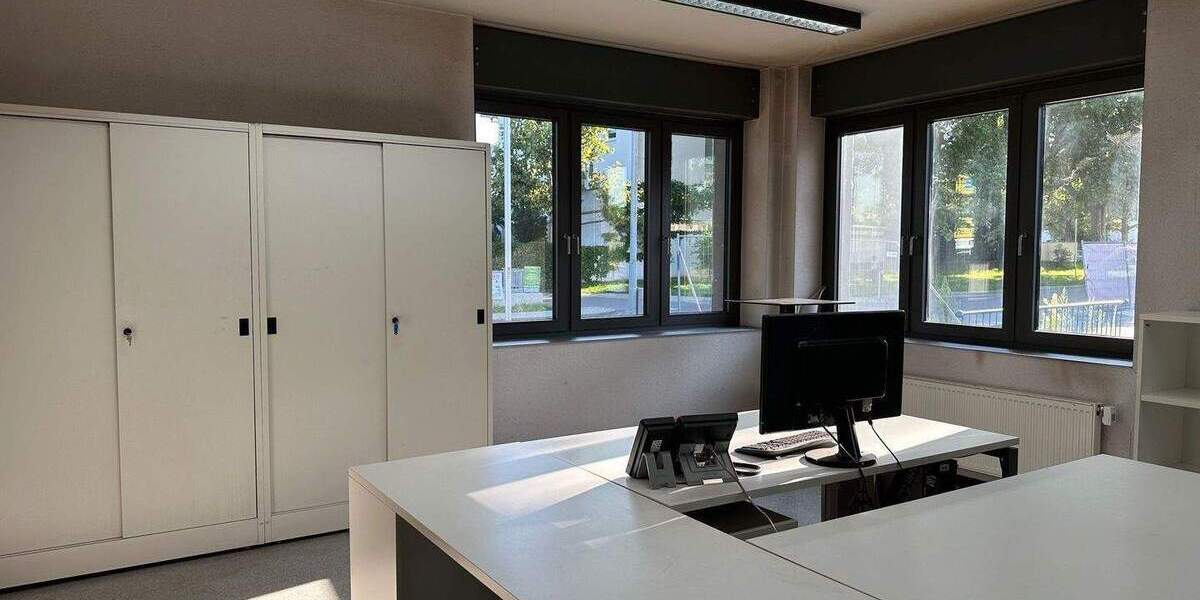 Gewerbeobjekt Endingen - 25.000&euro; | Angebot:24720782