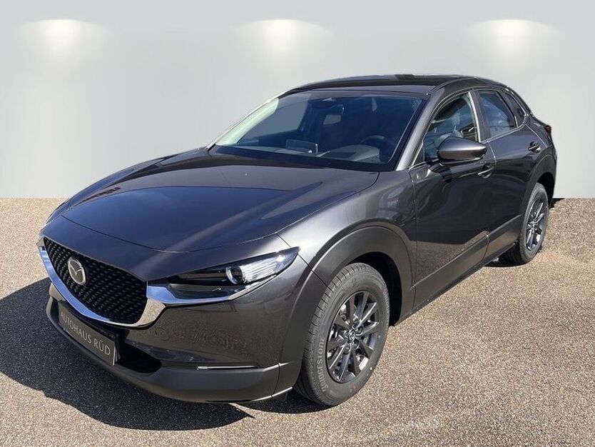 CX-30