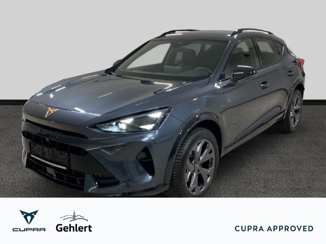 Cupra Formentor 21.575 km 31.300 &euro; Freiburg 79108