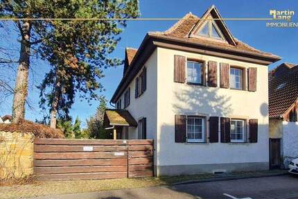 Haus Ehrenkirchen Kirchhofen - 5 Zimmer, 139 m&sup2;, 480.000&euro; | Angebot:24670975