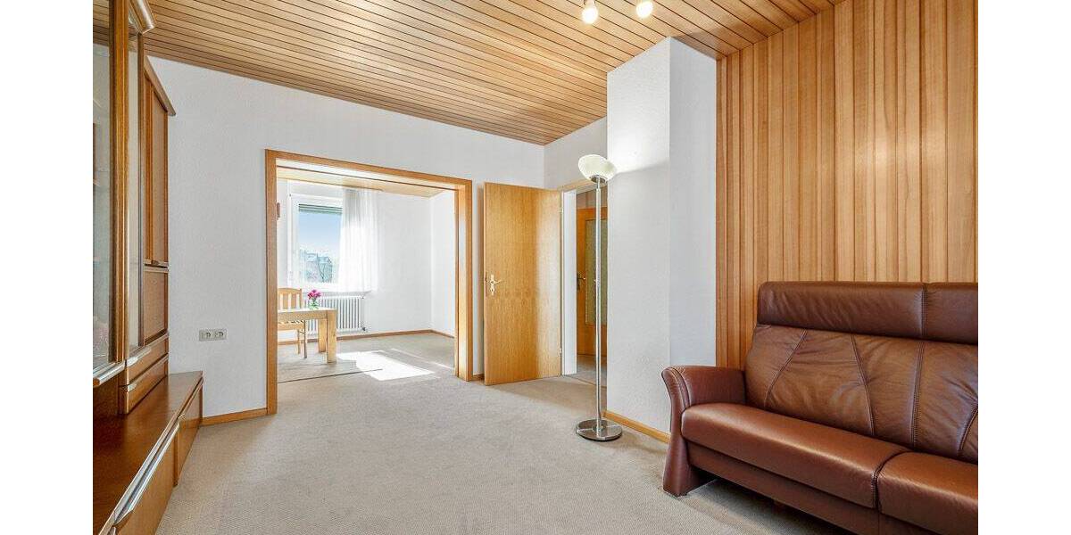 Mehrfamilienhaus, Wohnhaus Freiburg im Breisgau Zähringen - 1 Zimmer, 179 m&sup2;, 725.000&euro; | Angebot:26138875