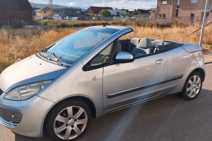 Mitsubishi Colt 113.375 km 2.600 &euro; Jechtingen 79361
