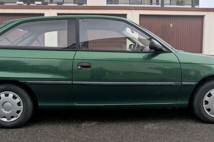 Opel Astra 190.000 km 530 &euro; Bad Krozingen 79189