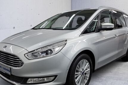 Ford Galaxy 49.550 km 29.890 € Herbolzheim 79336