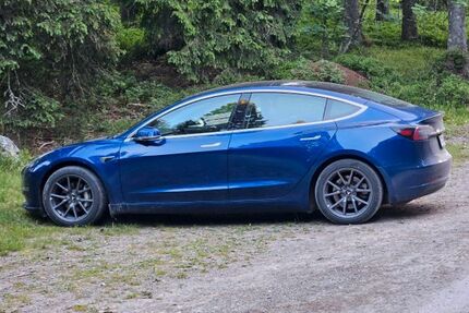 Tesla Model 3 114.000 km 22.900 &euro; Titisee-Neustadt 79822