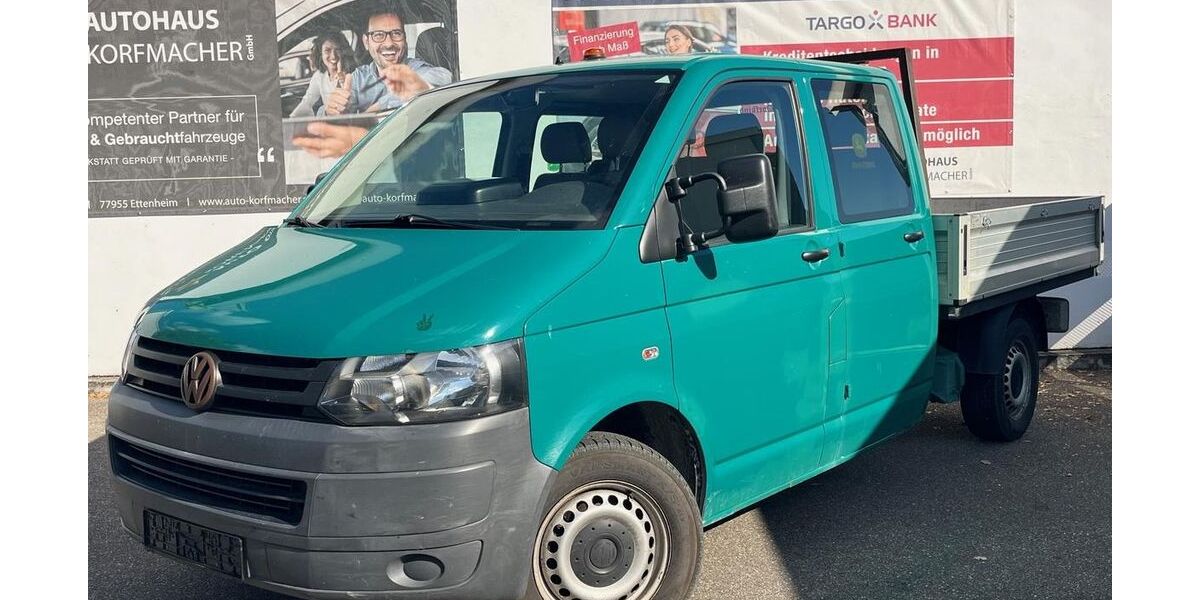 VW T5 Transporter 167.950 km 9.995 &euro; Ettenheim 77955