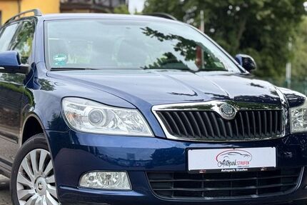 Skoda Octavia 142.500 km 6.490 &euro; Staufen 79219