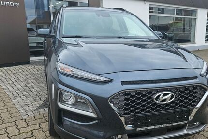 Hyundai KONA 65.990 km 20.990 &euro; Emmendingen-Kollmarsreute 79312