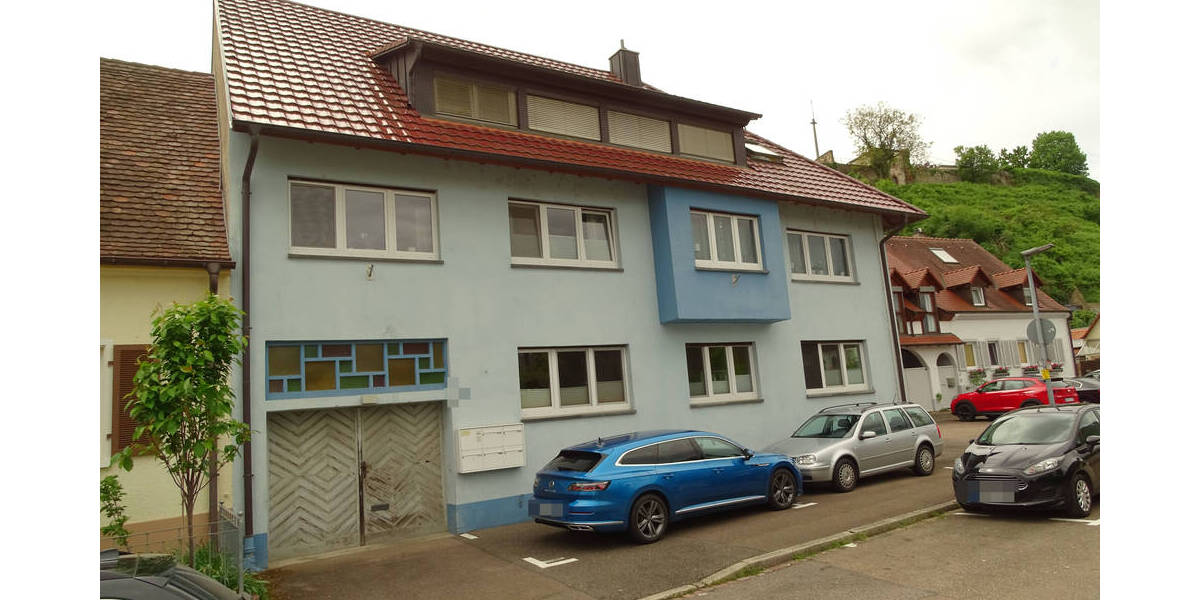 Mehrfamilienhaus, Wohnhaus Breisach am Rhein Breisach - 890.000&euro; | Angebot:26542793
