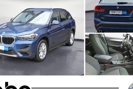 BMW X1 40.579 km 25.860 &euro; Emmendingen 79312