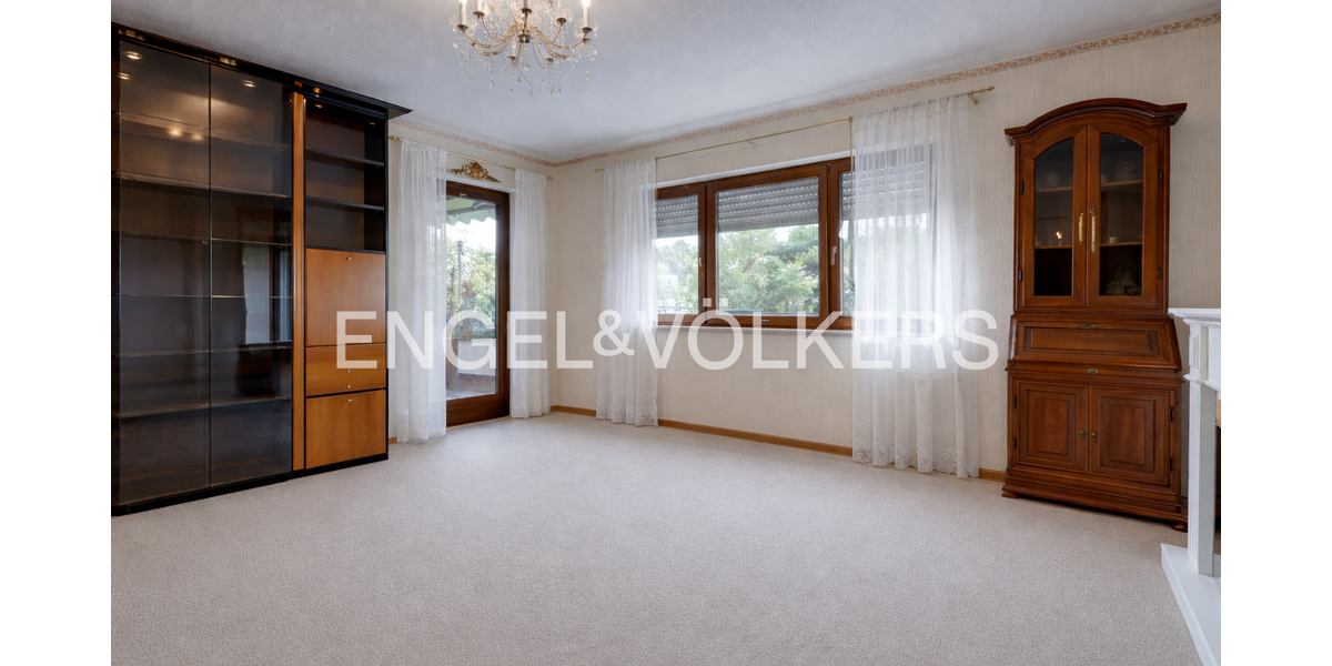 Etagenwohnung Breisach am Rhein - 4 Zimmer, 97 m&sup2;, 295.000&euro; | Angebot:25102273