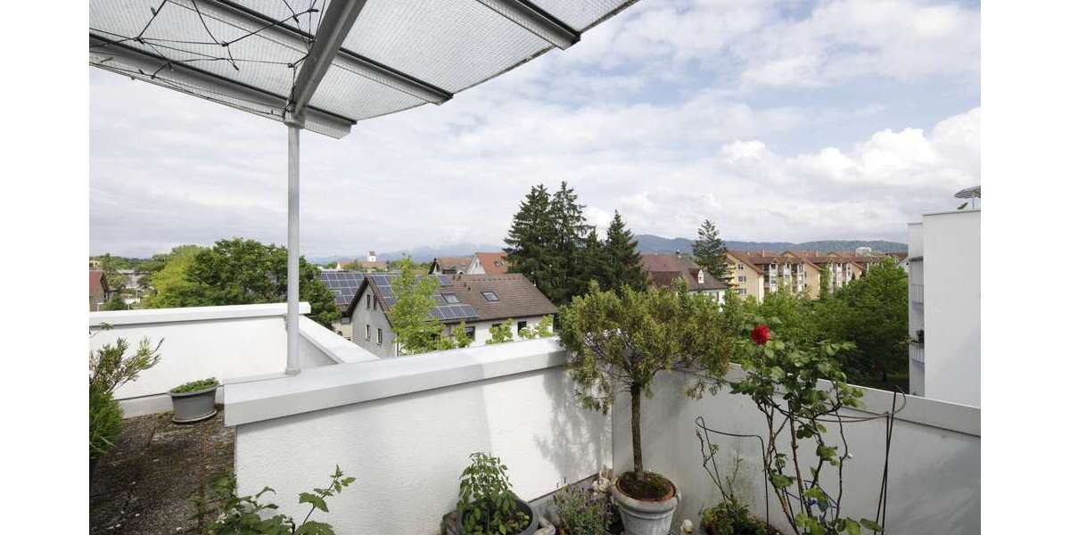 Etagenwohnung Freiburg im Breisgau Betzenhausen - 2 Zimmer, 96 m&sup2;, 324.900&euro; | Angebot:27203303