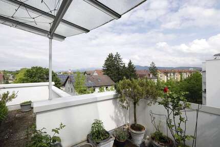Wohnung Freiburg im Breisgau Betzenhausen - 2 Zimmer, 96 m&sup2;, 324.900&euro; | Angebot:27203303