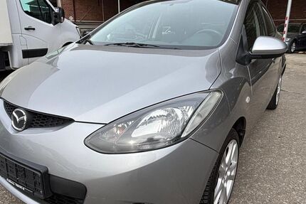 Mazda 2 132.600 km 4.299 &euro; Herbolzheim 79336