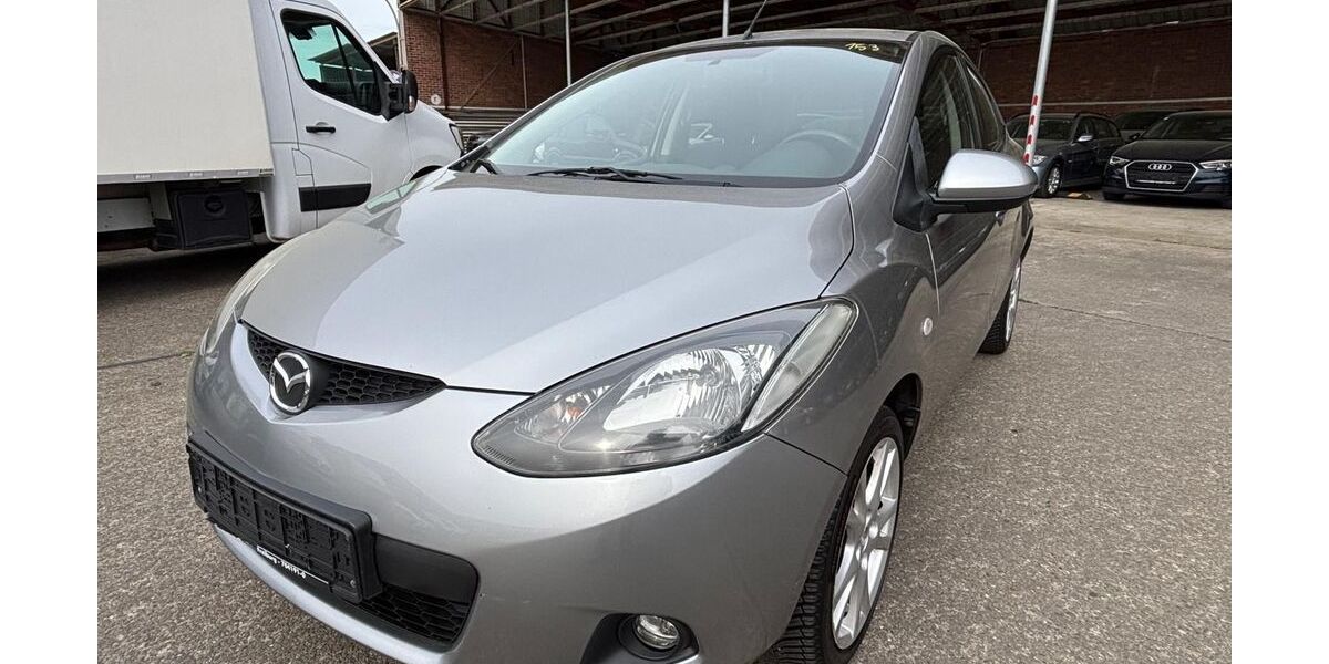 Mazda 2 132.600 km 4.299 &euro; Herbolzheim 79336