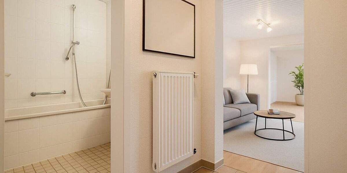 Einfamilienhaus Heitersheim - 5 Zimmer, 168 m&sup2;, 437.000&euro; | Angebot:25730103