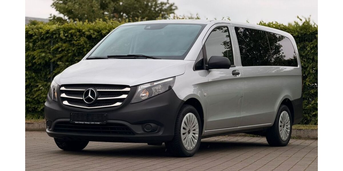 Mercedes-Benz Vito 128.000 km 24.700 &euro; Freiburg 79111