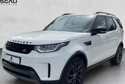 Land Rover Discovery 113.000 km 21.990 &euro; Emmendingen 79312