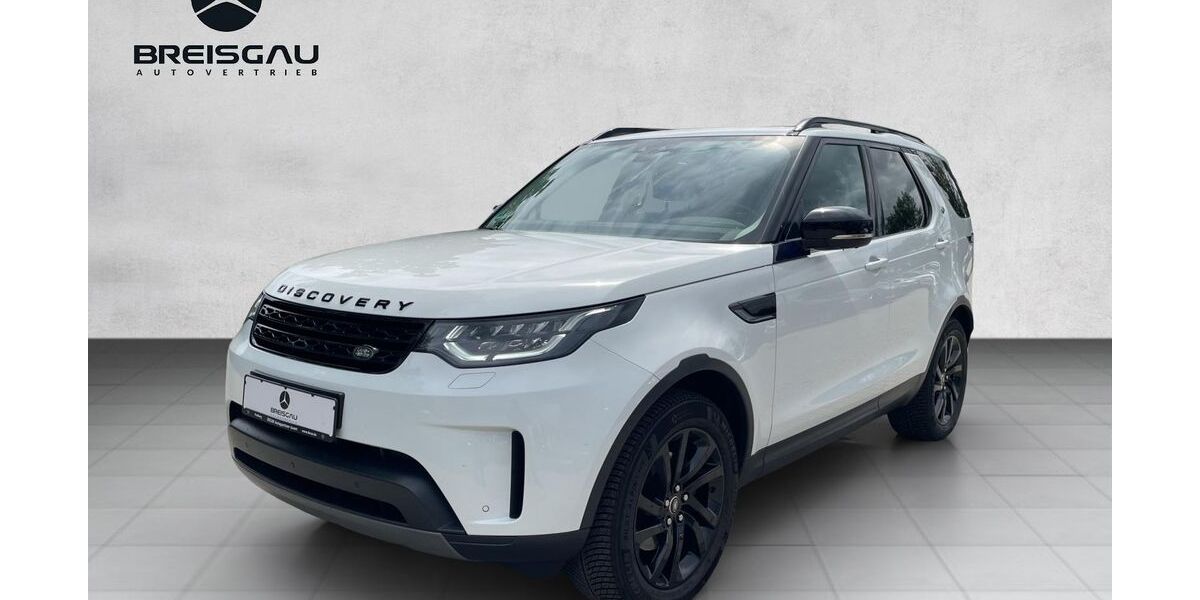 Land Rover Discovery 113.000 km 21.990 &euro; Emmendingen 79312