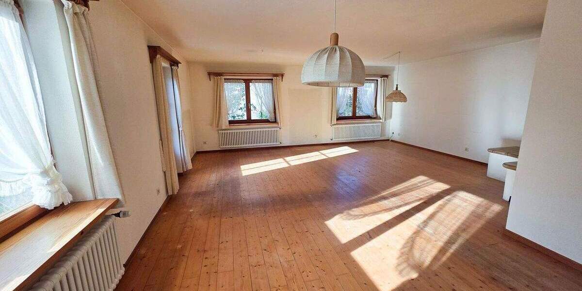 Einfamilienhaus Freiburg Munzingen - 1 Zimmer, 296 m&sup2;, 1.800.000&euro; | Angebot:25716432